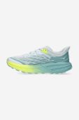 Бігові кросівки Hoka One One SPEEDGOAT 5 колір зелений (3344277)