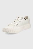 Кеди Palladium Palla Ace Cvs жіночі колір білий