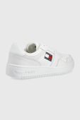 Кросівки Tommy Jeans колір білий (2269797)