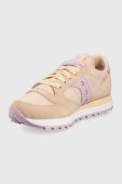Кросівки Saucony Jazz колір помаранчевий S1044.652-652