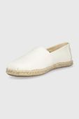 Еспадрилі Toms Alpargata Rope колір білий