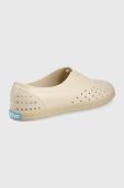 Кеди Native Jericho Bloom жіночі колір бежевий