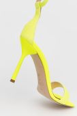 Сандалі Liu Jo Camelia Leonie Hanne колір жовтий