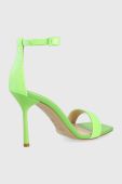 Сандалі Liu Jo Camelia Leonie Hanne колір зелений
