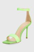 Сандалі Liu Jo Camelia Leonie Hanne колір зелений
