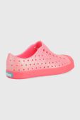 Дитячі кеди Native колір рожевий (2284286)