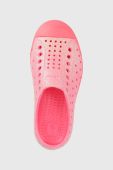 Дитячі кеди Native колір рожевий (2284286)