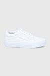 Дитячі кеди Vans колір білий (2086252)