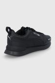 Черевики Puma Puma R78 Sl 37412701 колір чорний