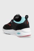 Кросівки Puma Trc Blaze Tech колір чорний 38496003-03
