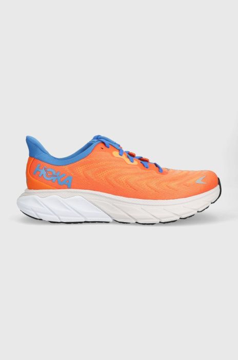 Черевики Hoka One One ARAHI 6 колір помаранчевий (3344042)