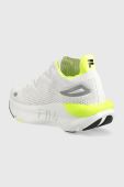 Бігові кросівки Fila Shocket Run колір жовтий