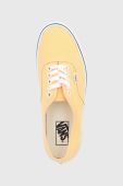 Кеди Vans UA Authentic колір помаранчевий VN0A5KRDAVL1-YELLOW