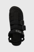 Сандалі Shaka колір чорний (2354684)