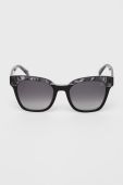 Сонцезахисні окуляри Tous жіночі колір сірий