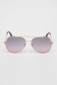 Сонцезахисні окуляри Guess жіночі колір золотий (3193709)