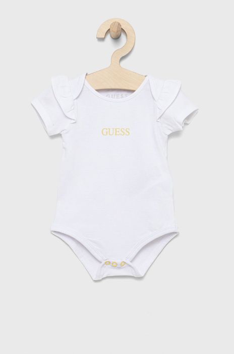 Комплект для немовлят Guess колір білий (2434868)