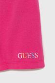 Комплект для немовлят Guess колір барвистий (2073397)