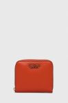 Гаманець Guess жіночий колір помаранчевий (3517758)