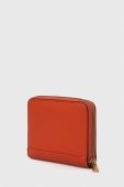 Гаманець Guess жіночий колір помаранчевий (3517758)