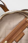 Рюкзак MICHAEL Michael Kors жіночий колір бежевий малий візерунок (2314861)