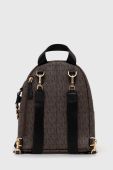 Рюкзак MICHAEL Michael Kors жіночий колір коричневий малий візерунок (3157917)
