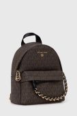 Рюкзак MICHAEL Michael Kors жіночий колір коричневий малий візерунок (3157917)