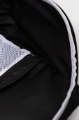 Рюкзак adidas Performance GH7261 чоловічий колір чорний великий з принтом