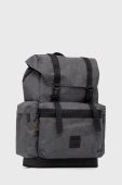 Рюкзак Strellson чоловічий колір сірий великий однотонний (2280814)