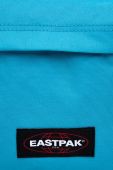 Рюкзак Eastpak малий однотонний колір блакитний