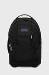 Рюкзак Jansport колір чорний