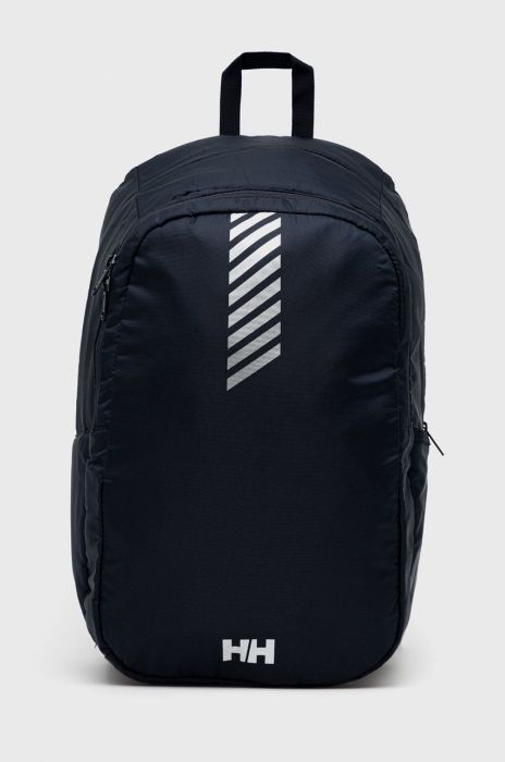Рюкзак Helly Hansen колір синій великий однотонний 67376-162