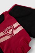Рукавички Rossignol жіночі колір рожевий