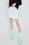 Спідниця Champion 114927 колір білий mini пряма