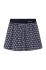 Дитяча спідниця Michael Kors колір синій mini розкльошена (2189658)