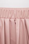 Дитяча спідниця Birba&Trybeyond колір рожевий mini розкльошена