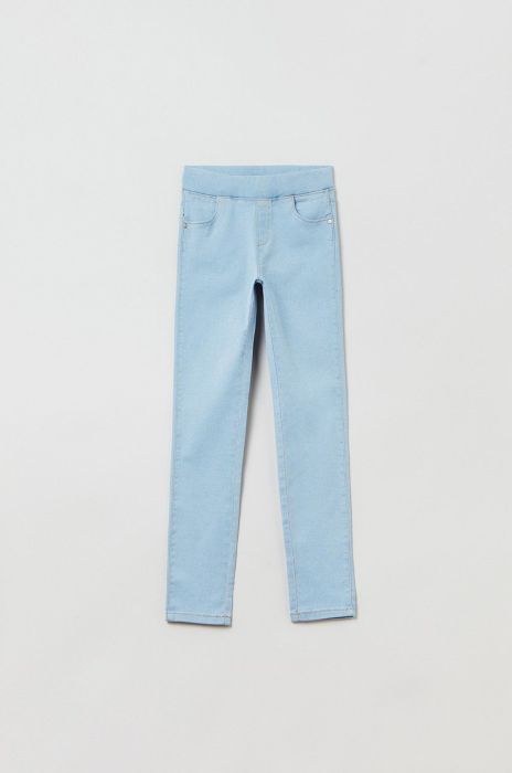 Дитячі джинси OVS колір блакитний (2153384)