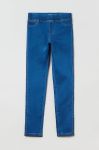 Дитячі джинси OVS колір темно-синій (2153386)