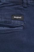 Джинси Desigual чоловічі колір темно-синій (2151554)