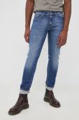 Джинси Tiger Of Sweden чоловічі колір блакитний (2059220)