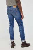 Джинси Tiger Of Sweden чоловічі колір блакитний (2059220)