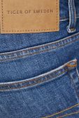 Джинси Tiger Of Sweden чоловічі колір блакитний (2059220)