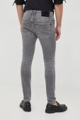 Джинси Drykorn чоловічі колір сірий (2362465)