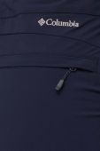 Штани outdoor Columbia Muir Pass Ii жіночі колір синій