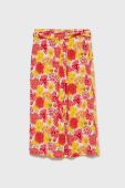 Дитячі штани Birba&Trybeyond візерунок колір барвистий