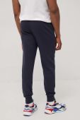 Штани Puma 586768 чоловічі колір синій однотонні