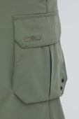 Штани outdoor CMP чоловічі колір зелений