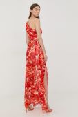 Сукня Morgan maxi пряма колір барвистий (2417220)
