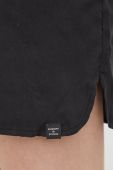 Сукня Superdry колір чорний mini пряма (2295720)