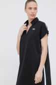 Сукня Dkny колір чорний mini пряма (2451161)